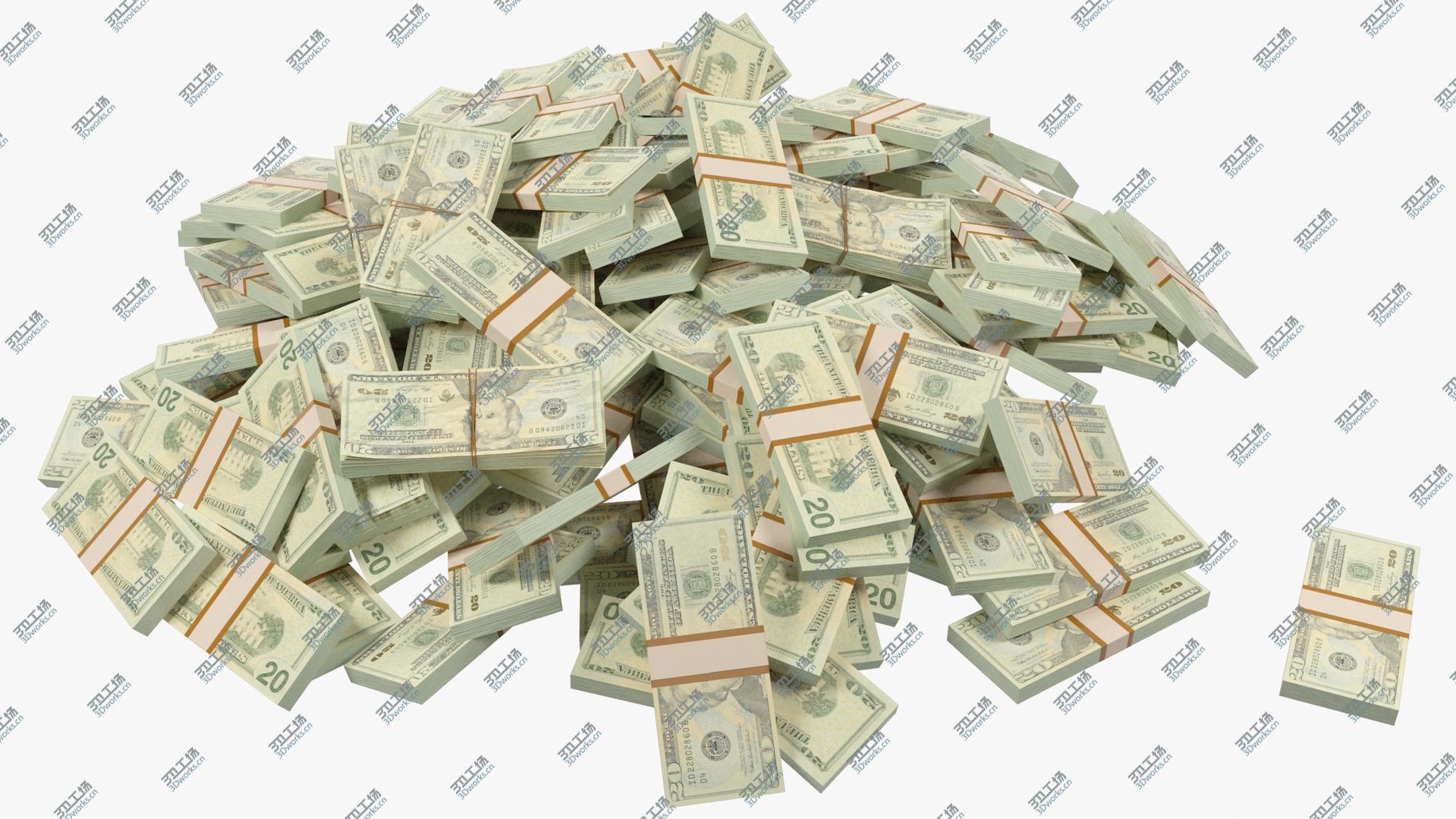images/goods_img/2021040233/3D model Bunch of Money V10/3.jpg